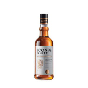 Spirits: Whisky ICONIQ ABD 40% 375ml