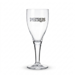 Beer Glass Petrus De Brabandere 250ml