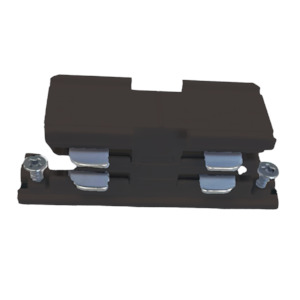 Track Lights: Taylor Track - Connector - Mini Joiner - 3-Circuit