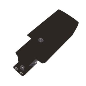 Taylor Track - Live End Connection Connectors - Right and Left 3-Circuit