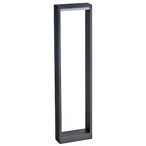 Bollards And Pole Lanterns: Draco Edge