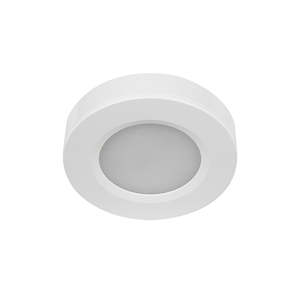 Cabinet Lighting Strip Lighting: Minnie RSM - Recessed or Surface Mounted Cabinet Light