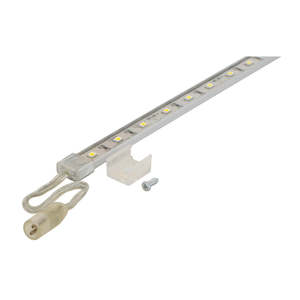 Cabinet Lighting Strip Lighting: DC-25 LED Strip Light