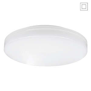 Ceiling Lights: YYR - 24W Button