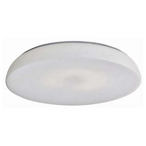 Ceiling Lights: 500mm Sophistique Button