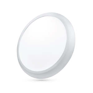 Ceiling Lights: SlimB-330 Button
