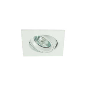 Downlights: 261DL - Tilt Square Downlight