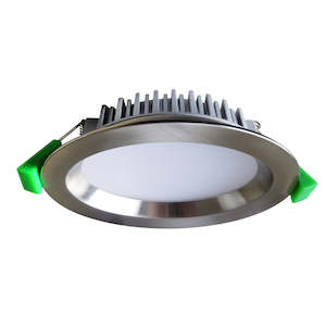 Downlights: GEO20 - 20W Single Colour Temperature