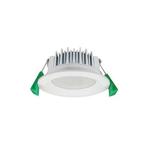 Downlights: GEO10 - 10W Single Colour Temperature