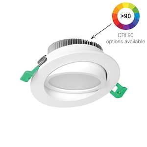 GEOT - Tiltable Downlight