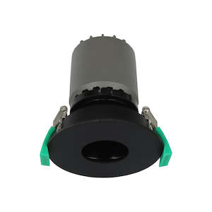 Downlights: Allure A502 - Pinhole Downlight