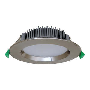GEO15R - 160mm Front Face Retrofit Downlight