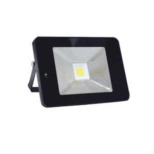 EconLED Domestic Microwave Sensor Floodlight - 20W