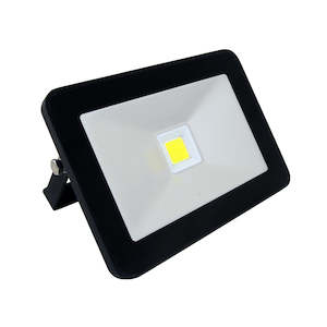 EconLED Domestic Non Sensor Floodlight - 30W