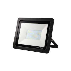 Floodlights: EconLED - Floodlight - 100W