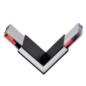 Pendants: Spend40 Corner Connector