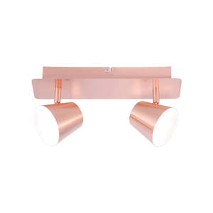 Glow - Double Spotlight