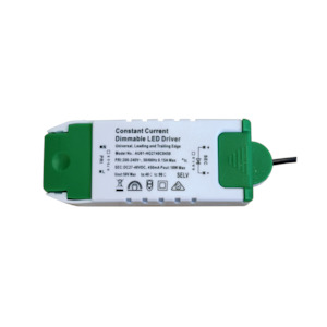 DD450 Single Colour Downlight Driver