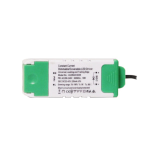 DDT280 Tricolour Downlight Driver