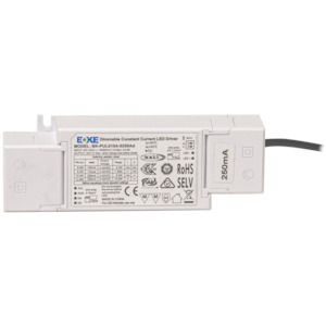 SB10 - Smart Downlight Driver - SIA BD Range