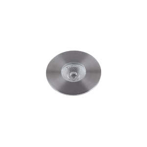 Unground Uplighters: Inground Fixed Uplighter 3W