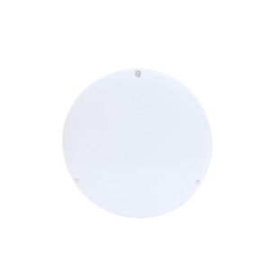 Burly - Round Knockout Emergency Bulkhead