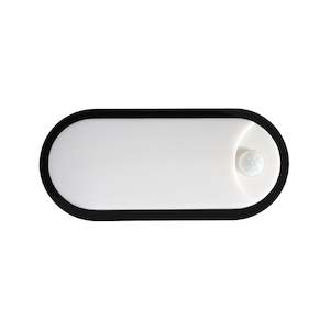 Ovate Sensor- Bulkhead