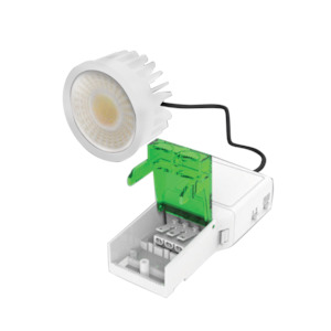 Miscellaneous: Mode Downlight Module - Wattage Switchable - Quadcolour Temperature