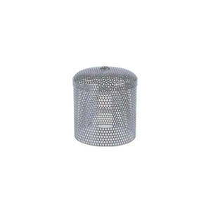 Miscellaneous: Downlights Heat can Perforated Mesh for MR16