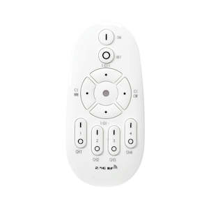 Miscellaneous: GEOCTA - (Colour Temperature Adjustable) Remote Controller