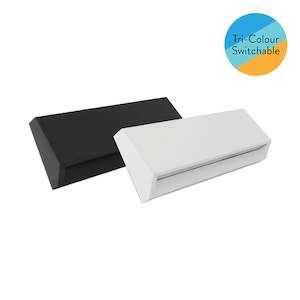 Lamina - CCT - Large - One Way Wall / Step Light