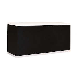 Bulkheads: Cube - Large Bulkhead