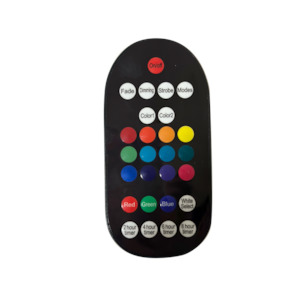 All: Festoon Remote