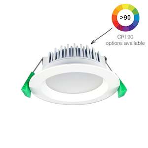 GEO12 - 12W Colour Temperature Switchable