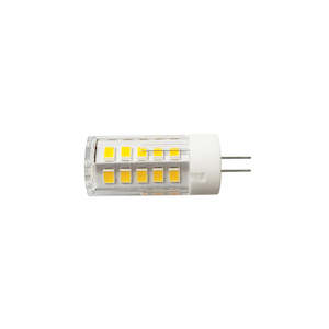 Exterior Low Voltage Lamps Bulbs: G4 3W LED Lamp