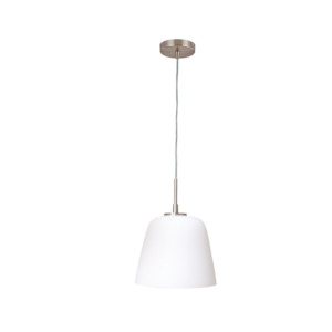 Residential Pendants: Lux Pendant Small