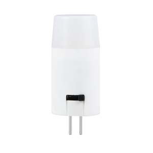 G4 Frosted - CCT Slide Switch - LED Lamp