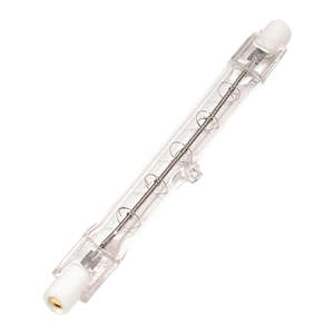 118mm Halogen Lamp