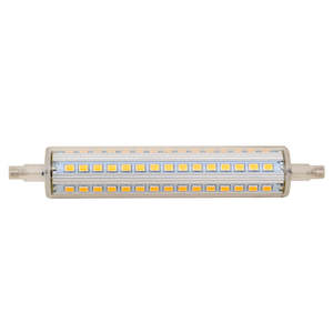 Led: Dimmable R7s 118mm LED Lamp