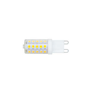 Led Cob: G9 3W Dimmable LED Lamp