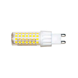 G9 10W LED Lamp