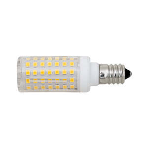 Led Cob: E14 12W LED Lamp