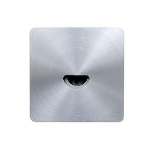 Alona - Square Step Light