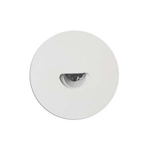 Alona - Round Step Light