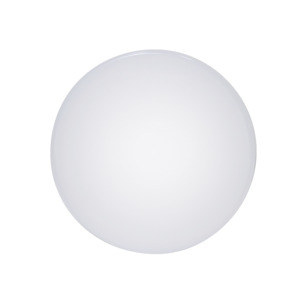 Ceiling Lights: YYR400 - Round 400mm Button