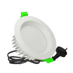 Interior: GEOPC -8 Pack Downlight