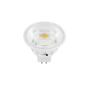 Interior: MR16 - CCT Slide Switch LED Lamp