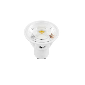 Interior: GU10 - CCT Slide Switch LED Lamp