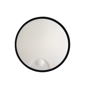 Bulkheads: Ovate Round Classic Sensor CCT Bulkhead