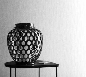 geometric wallpaper: Loft Superior - Crossing Lines